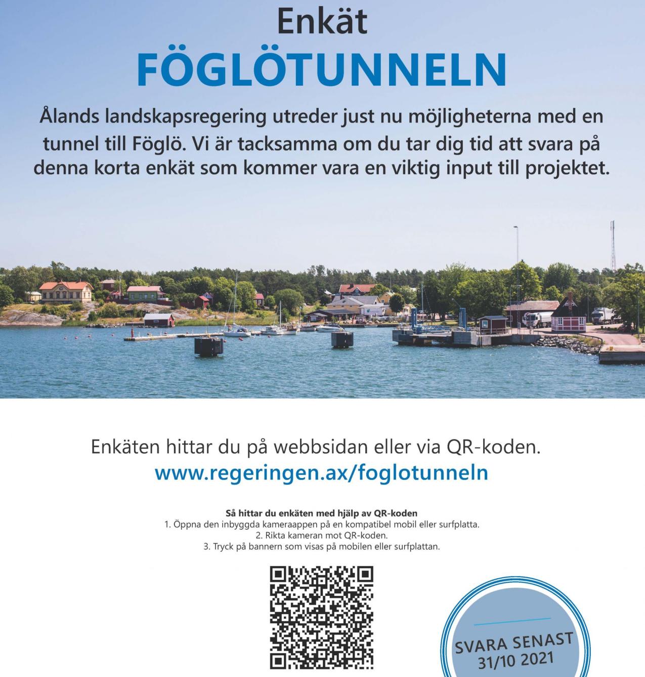 Föglö