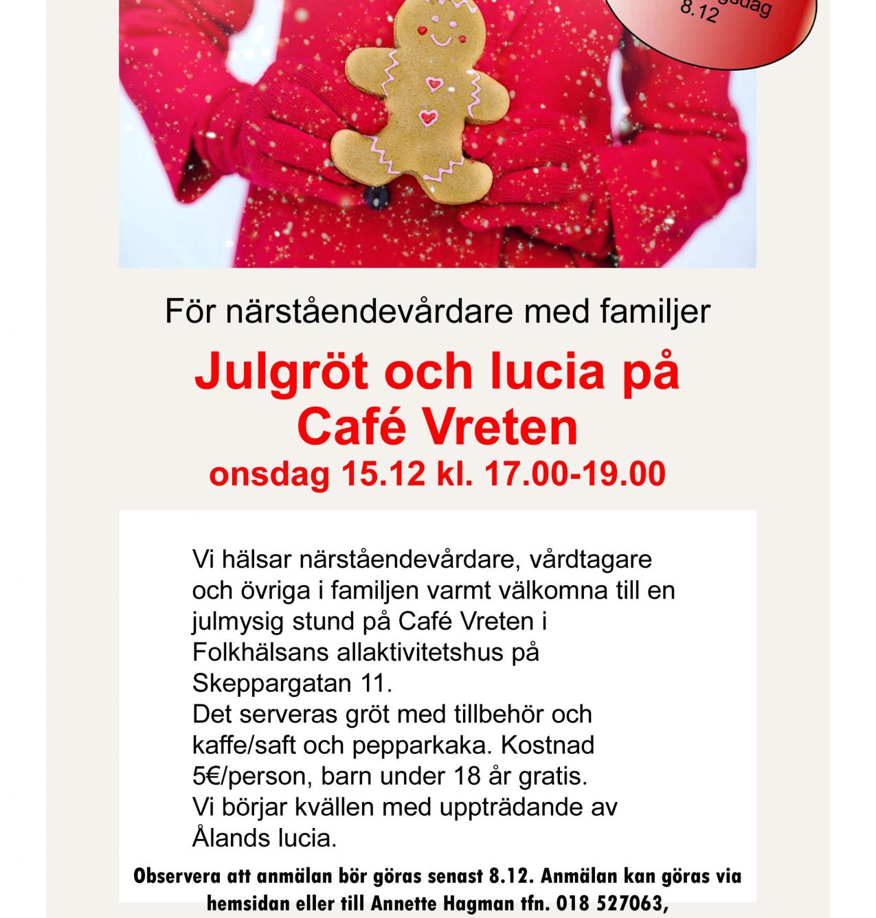 Julgröt