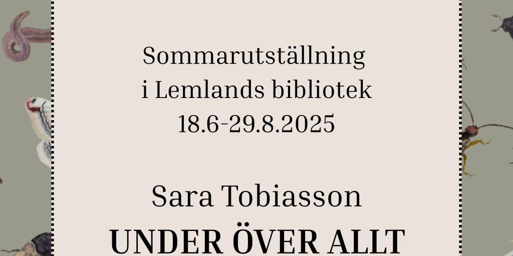 Under över allt